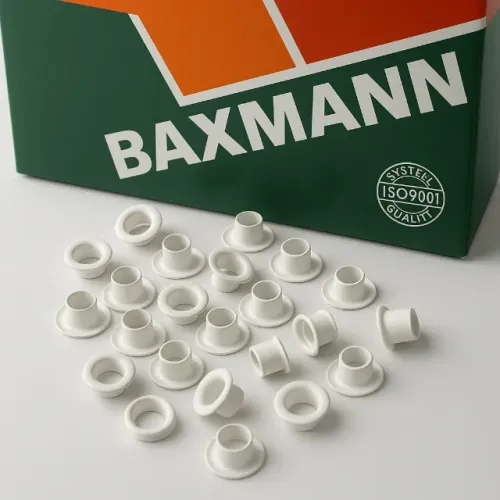 ILHOS BAXMANN 51 BRANCO - 05 MIL UNIDADES  para gráfica / Sacolas