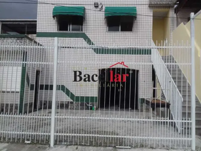 Casa : / Comercial / Bangu