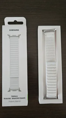 Pulseiras Samsung Galaxy Watch 8