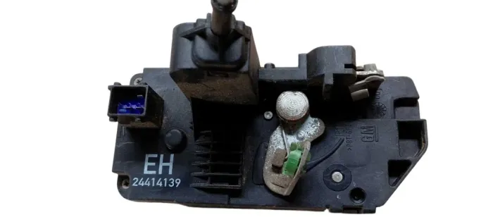 Fechadura elétrica Traseiro direita Vectra 2003 -2012