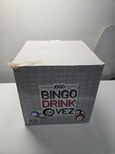 Jogo bingo