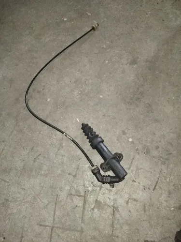 Cilindro escravo da embreagem c3 Picasso 