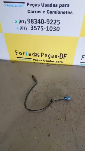 Sonda Lambda Do Kia Sorento Da Hiunday Azera Santa Fé 3.5 V6 2013 