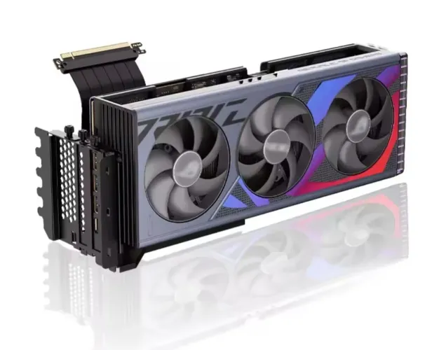 Cabo Riser PCI GPU