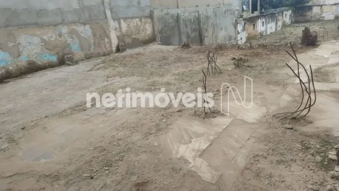 Venda Lote-Área-Terreno Centro Belo Horizonte