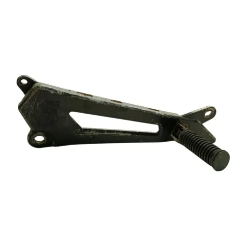 Bacalhau C/pedal Direit Yamaha Factor 125 2009 A 2013