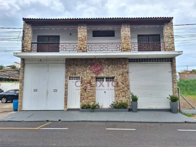 ALUGA-SE APARTAMENTO SÃO JOSE