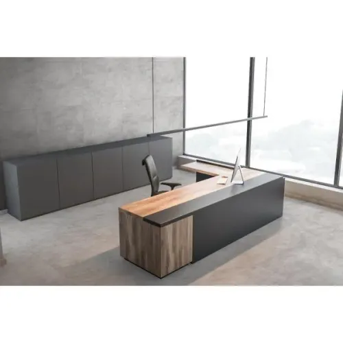 Porcelanato Delta PULPIS cinza acetinado 84X84