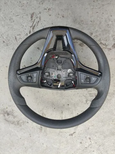 Volante original Cobalt Onix Prisma controle 