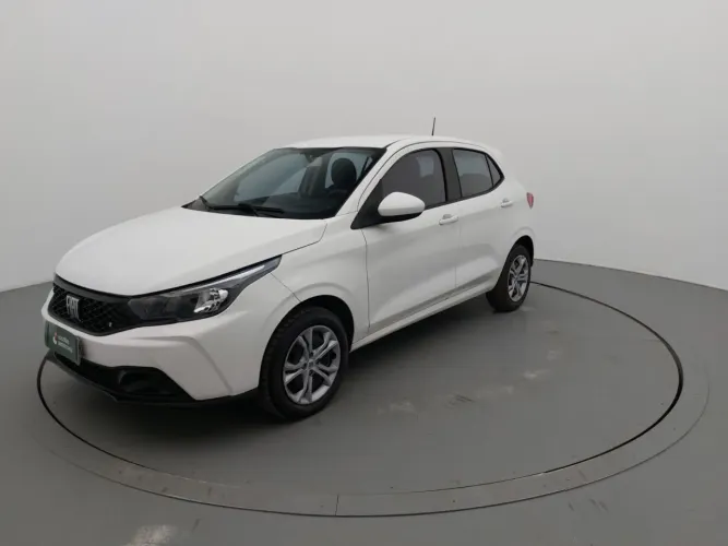 Fiat Argo Drive 1.0 Firefly 2023