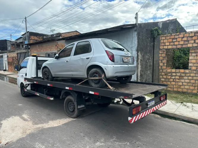 GUINCHO AUTO SOCORRO REBOQUE 24 HORAS