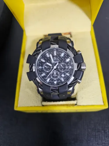 Relógio Invicta modelo 23855