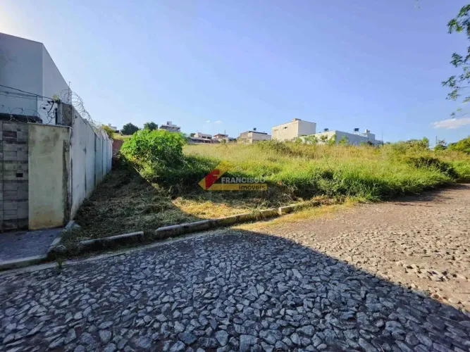 Lote à venda, Belvedere - Divinópolis/MG