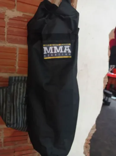 Saco de pancadas profissional