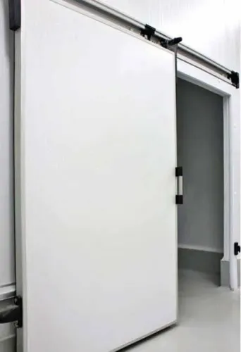 CAMERA FRIA PARA SEU COMERCIO.