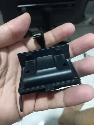 Paddles para controle Xbox Serie S / X