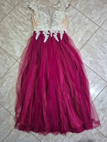 Vestido festa tam 36 lindoooo