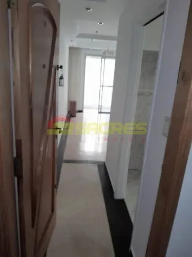 Apartamento Semi Mobiliado com 3 Quartos para Locação, 65m² Por R$ 2..500,00