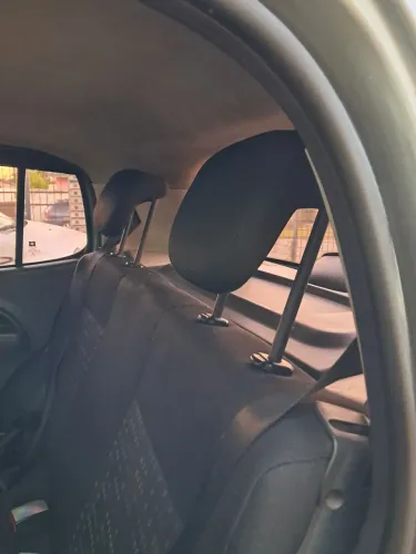 Fiat Uno Vivace/rua 1.0 EVO Fire Flex 8V 5P 2014