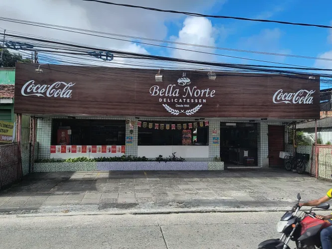 Padaria ponto comercial 