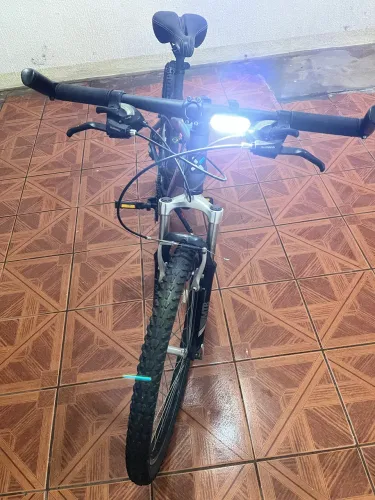 Bicicleta em ótimo estado,
