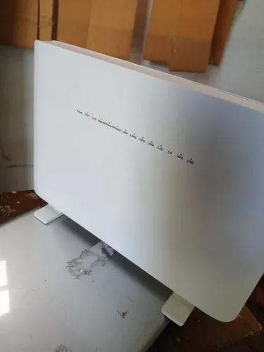Roteador WiFi com múltiplas funções