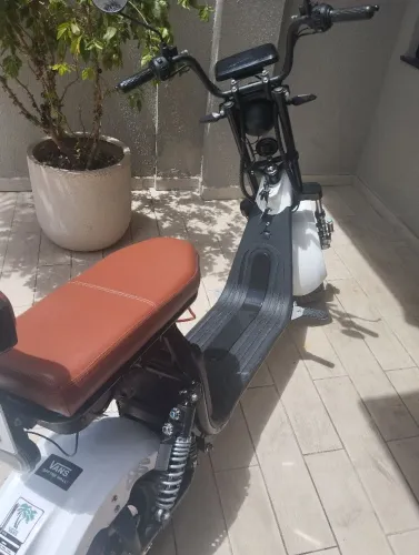 Scooter 3000w