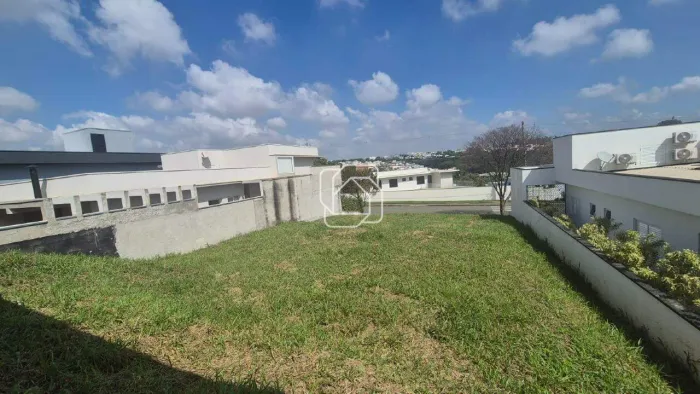 Terreno em Indaiatuba à venda Condomínio Terra Magna - SP | Área total 420,00 m² - R$ 580.
