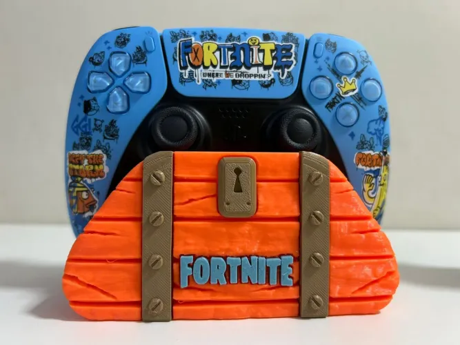 Controle DualSense Edição Fortnite Original p/ Playstation 5 (Aceito Cartão)5