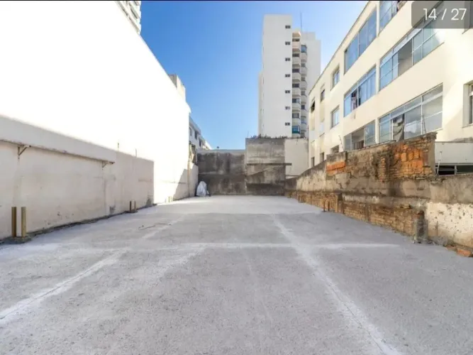 Terreno à venda em Santana, São Paulo-SP com 450m² de área. Aproveite essa oportunidade!