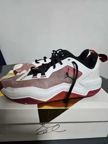 Tênis Basquete Jordan One Take 4