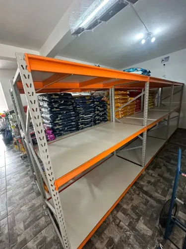 Mini porta pallet a pronta entrega