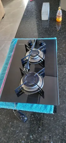 Cooktop Eletrolux