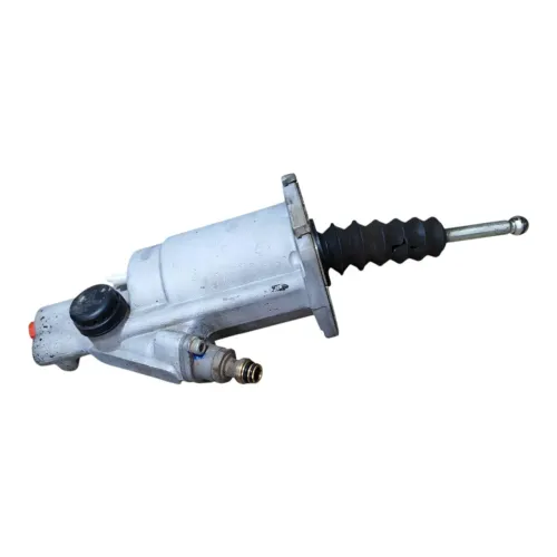 Servo Embreagem Ar Original Vw Novo Delivery *0