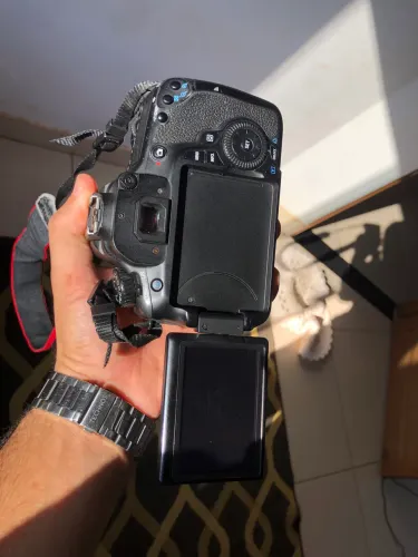 Canon 60D 