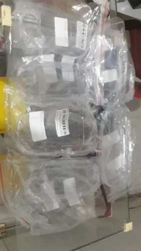 Capa de proteção pra psp 2 e 3 mil