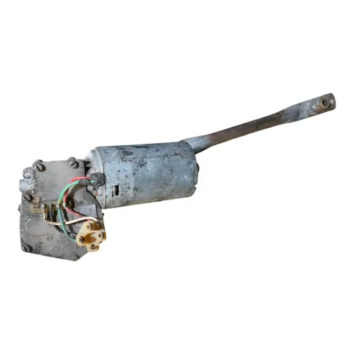 Motor Limpador Parabrisa M. Benz Micro Picolo 710  E1288
