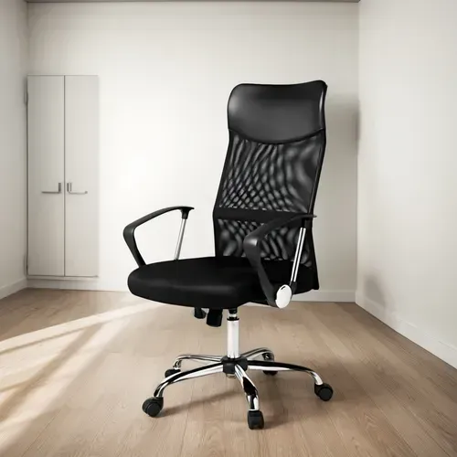 Cadeira giratória para casa  