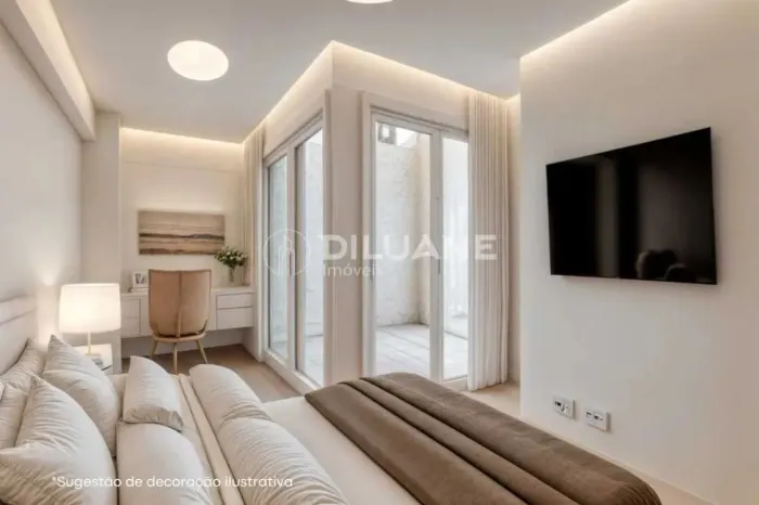 Apartamento : / Residencial / Ipanema