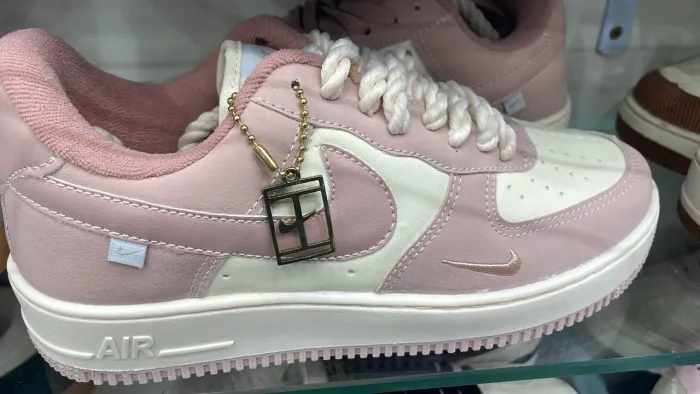  Nike Air Force 1 34 ao 39