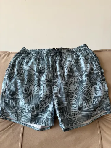 Shorts Calvin Klein Jeans original
