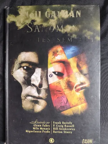 Sandman: Noites sem Fim