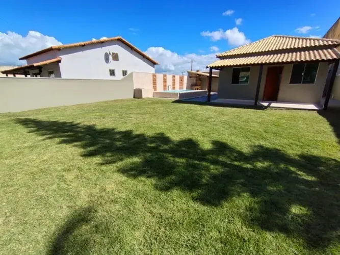 CASA EM UNAMAR TAMOIOS CABO FRIO