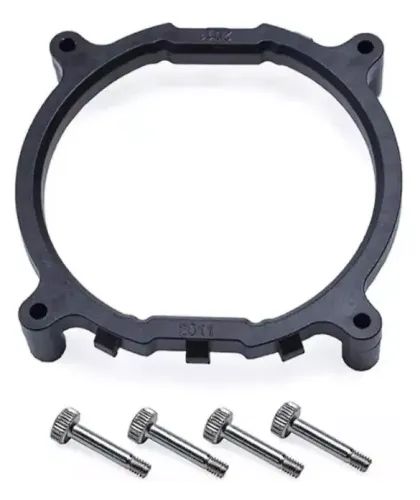 Suporte cooler Xeon, ultra resistente! (novo)