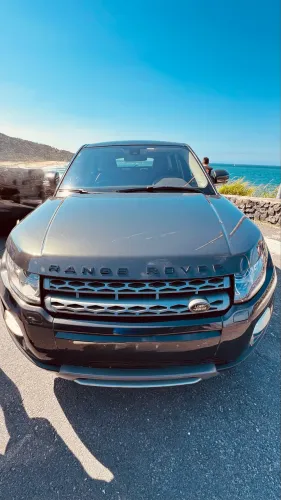 Land Rover Range Rover Evoque Pure Tech 2.0 Aut. 5P 2013