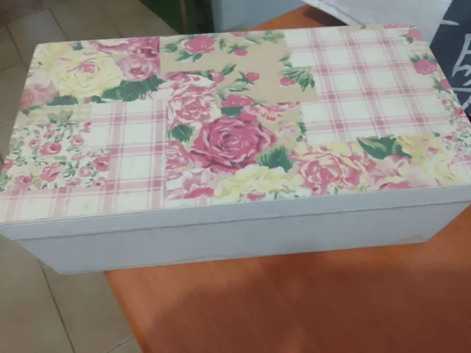 96_Caixas artesanal