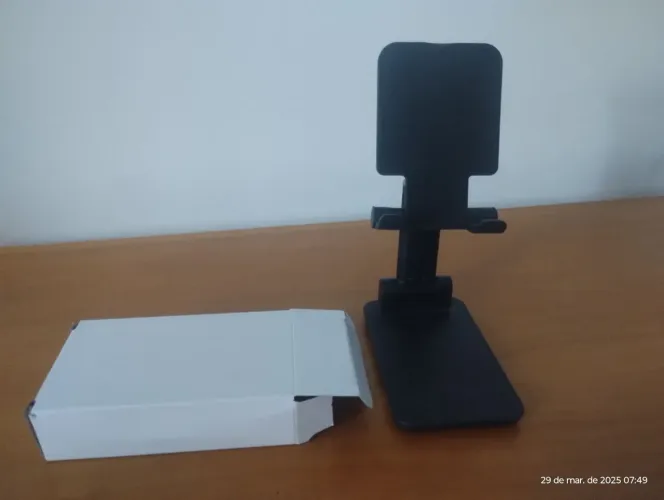 Suporte para Celular Dobrável