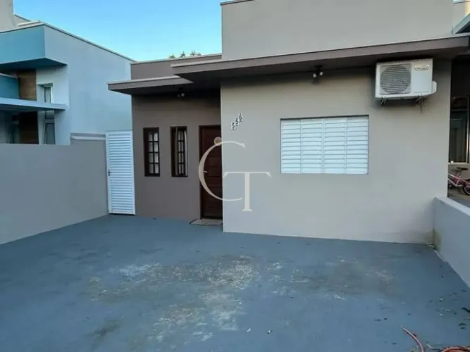 Condomínio Jardim Guarujá casa a venda