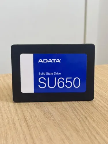SSD Adata 120GB