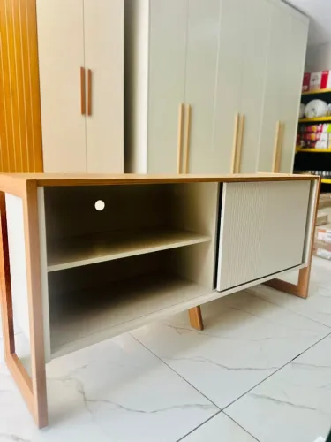 RACK LINEA BRASIL GOLD